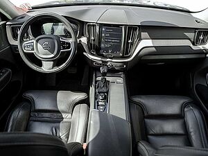 Volvo  D4 Inscription 2WD STANDHZ AKTIVSITZE