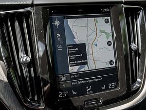 Volvo  D4 Inscription 2WD STANDHZ AKTIVSITZE