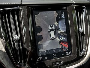 Volvo  D4 Inscription 2WD STANDHZ AKTIVSITZE