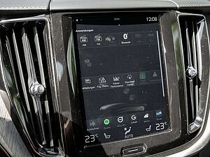 Volvo  D4 Inscription 2WD STANDHZ AKTIVSITZE