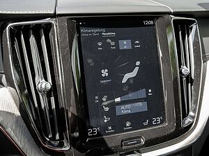 Volvo  D4 Inscription 2WD STANDHZ AKTIVSITZE