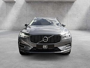 Volvo  D4 Inscription 2WD STANDHZ AKTIVSITZE