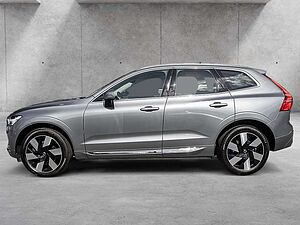 Volvo  D4 Inscription 2WD STANDHZ AKTIVSITZE