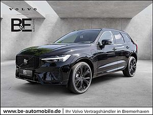 Volvo  T8 Plus Black Edition Recharge Plug-In Hybrid AWD