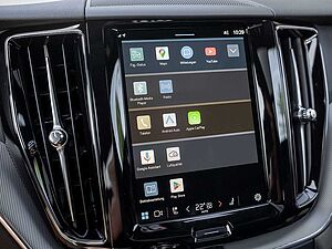 Volvo  T8 Plus Black Edition Recharge Plug-In Hybrid AWD