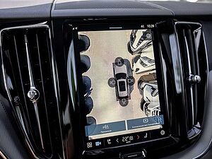 Volvo  T8 Plus Black Edition Recharge Plug-In Hybrid AWD
