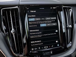 Volvo  T8 Plus Black Edition Recharge Plug-In Hybrid AWD