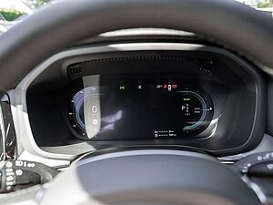 Volvo  T8 Plus Black Edition Recharge Plug-In Hybrid AWD