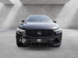 Volvo  T8 Plus Black Edition Recharge Plug-In Hybrid AWD
