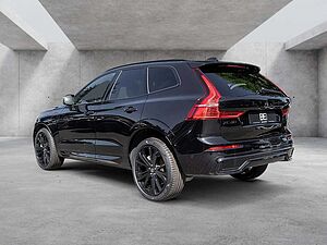 Volvo  T8 Plus Black Edition Recharge Plug-In Hybrid AWD