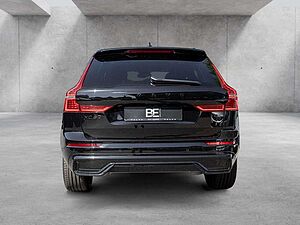 Volvo  T8 Plus Black Edition Recharge Plug-In Hybrid AWD