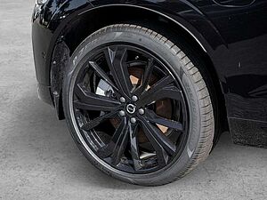 Volvo  T8 Plus Black Edition Recharge Plug-In Hybrid AWD