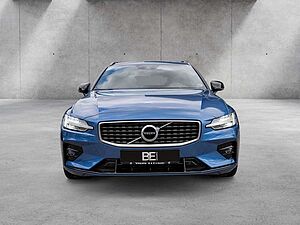 Volvo  T4 R-Design Pano AHK KAMERA MEMORY