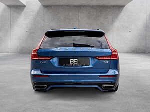 Volvo  T4 R-Design Pano AHK KAMERA MEMORY