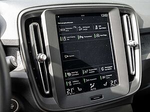 Volvo  T3 SHZ KAMERA NAVI LED SCHEINWERFER