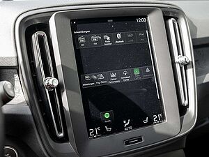 Volvo  T3 SHZ KAMERA NAVI LED SCHEINWERFER
