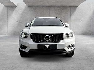 Volvo  T3 SHZ KAMERA NAVI LED SCHEINWERFER