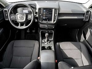 Volvo  T3 SHZ KAMERA NAVI LED SCHEINWERFER