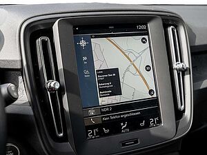 Volvo  T3 SHZ KAMERA NAVI LED SCHEINWERFER