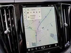Volvo  T6 Plus Dark Recharge Plug-In Hybrid AWD