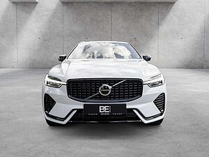 Volvo  T6 Plus Dark Recharge Plug-In Hybrid AWD