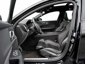Volvo  B4 R-Design SHZ RÜCKFAHRKAMERA HGSD