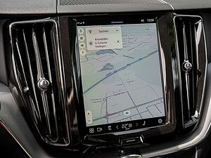 Volvo  T6 Inscription Expression Recharge AWD