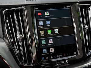 Volvo  T6 Inscription Expression Recharge AWD