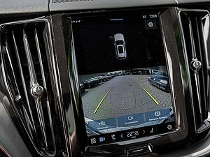 Volvo  T6 Inscription Expression Recharge AWD