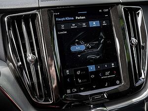 Volvo  T6 Inscription Expression Recharge AWD