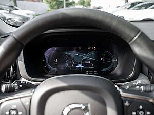 Volvo  T6 Inscription Expression Recharge AWD
