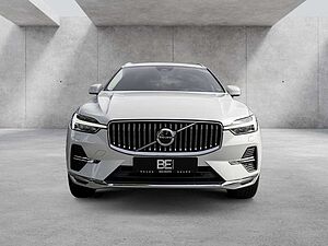 Volvo  T6 Inscription Expression Recharge AWD