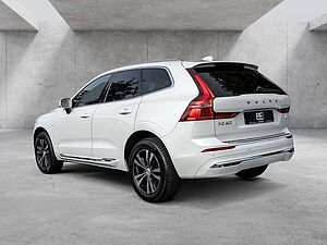 Volvo  T6 Inscription Expression Recharge AWD