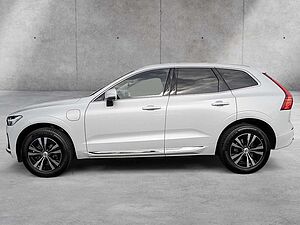 Volvo  T6 Inscription Expression Recharge AWD