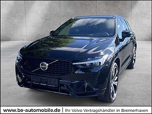 Volvo  T6 Plus Dark Plug-In Hybrid AWD 21' AHK