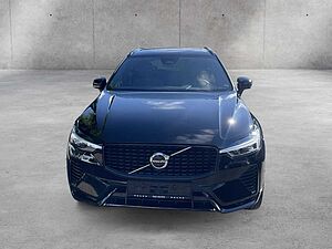 Volvo  T6 Plus Dark Plug-In Hybrid AWD 21' AHK