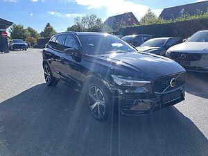 Volvo  T6 Plus Dark Plug-In Hybrid AWD 21' AHK