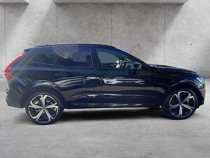 Volvo  T6 Plus Dark Plug-In Hybrid AWD 21' AHK
