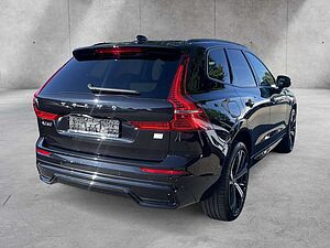 Volvo  T6 Plus Dark Plug-In Hybrid AWD 21' AHK