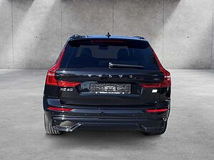 Volvo  T6 Plus Dark Plug-In Hybrid AWD 21' AHK