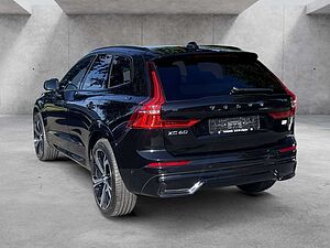 Volvo  T6 Plus Dark Plug-In Hybrid AWD 21' AHK