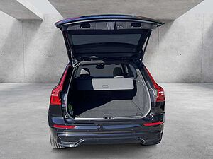 Volvo  T6 Plus Dark Plug-In Hybrid AWD 21' AHK