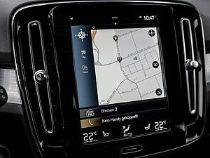 Volvo  T5 Twin Engine R-Design Expression 360°