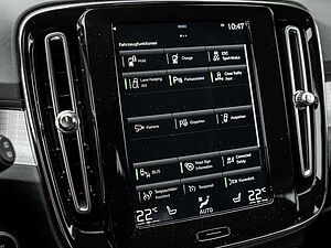 Volvo  T5 Twin Engine R-Design Expression 360°