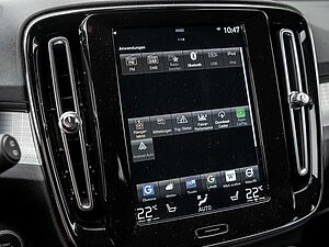 Volvo  T5 Twin Engine R-Design Expression 360°