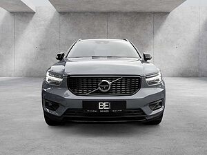Volvo  T5 Twin Engine R-Design Expression 360°