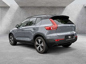 Volvo  T5 Twin Engine R-Design Expression 360°