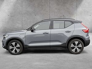 Volvo  T5 Twin Engine R-Design Expression 360°