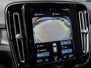 Volvo  T4 Recharge Core AHK ACC