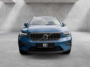 Volvo  T4 Recharge Core AHK ACC